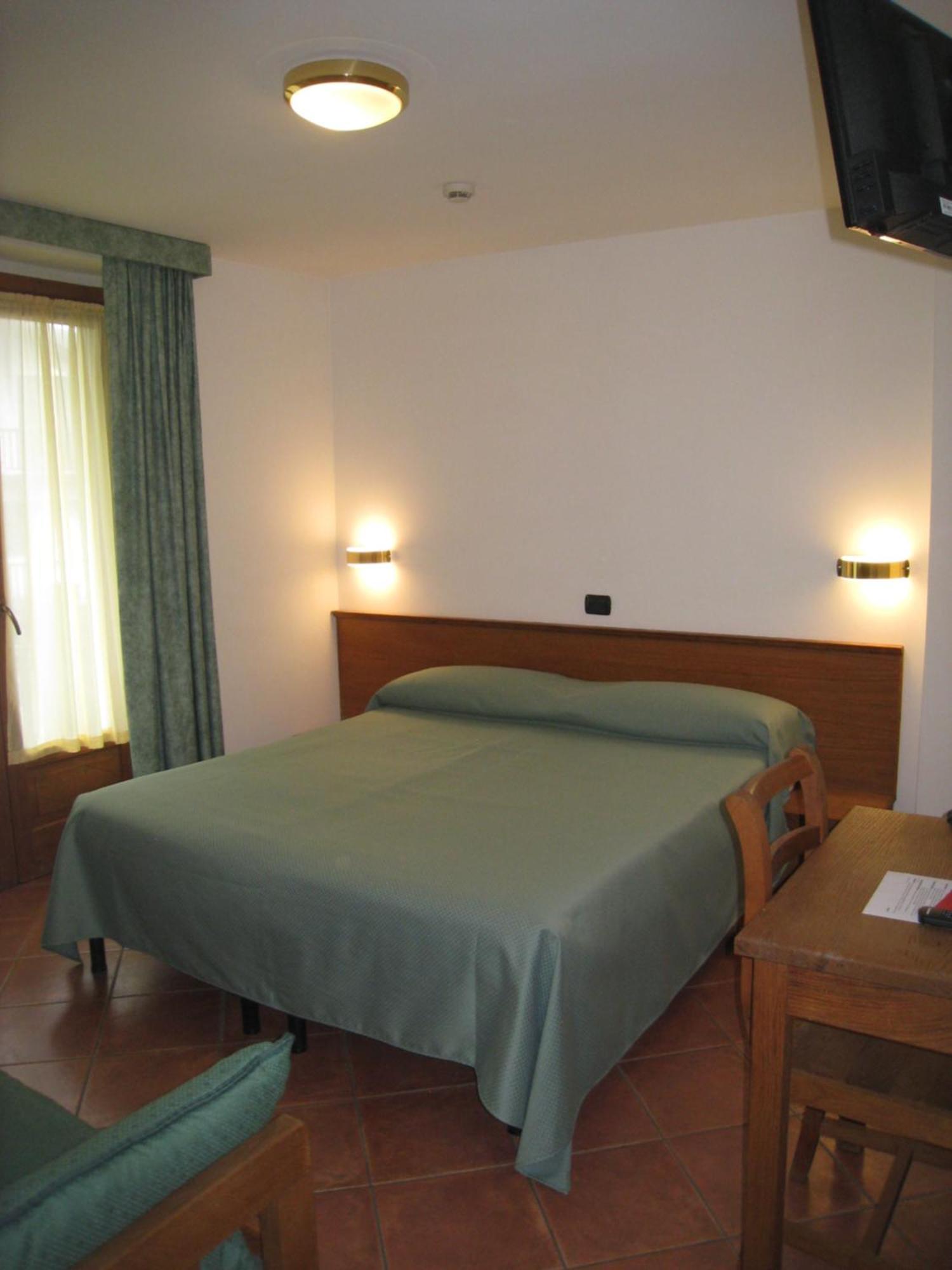 Casalpina Don Barra Hotel Pragelato Exterior photo